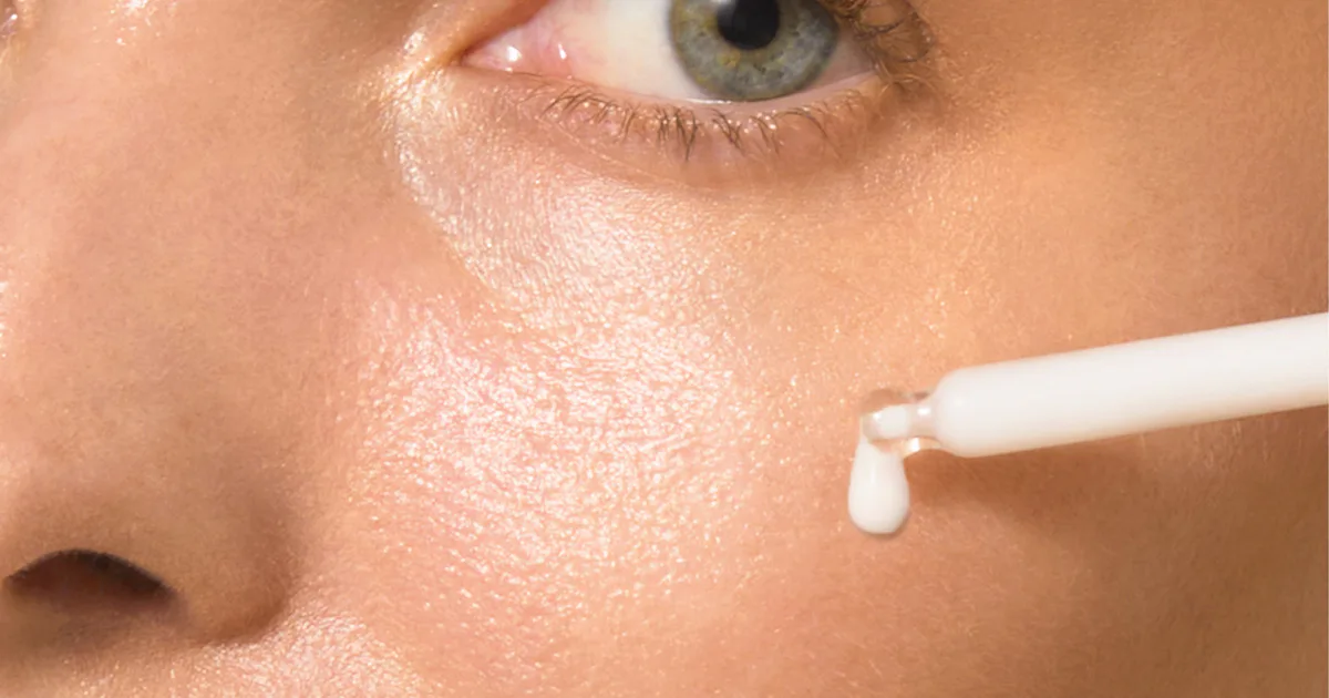 Beauty Insiders Are Whispering About This New Peptide Serum - Here's Why