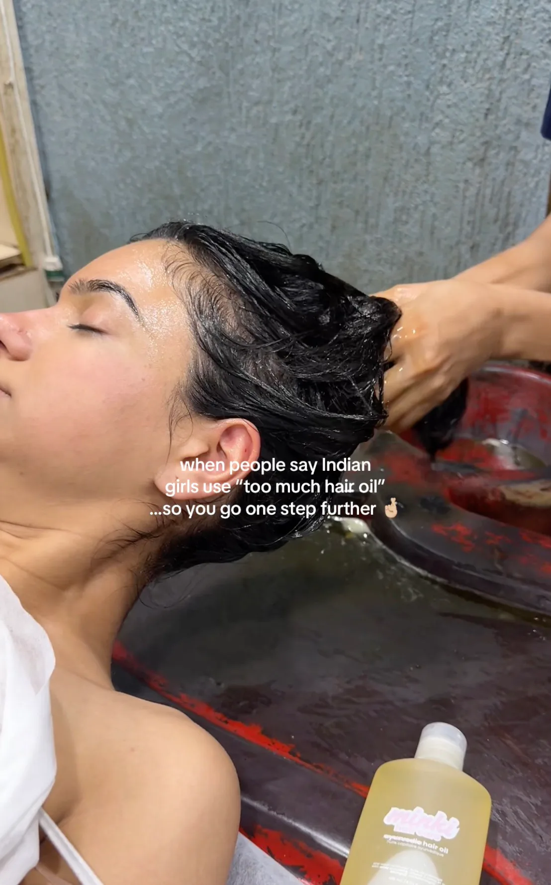 ayurvedic tips for hair growth