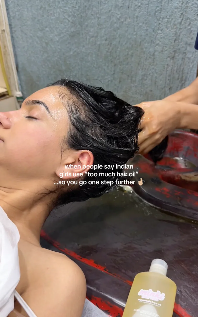 ayurvedic tips for hair growth