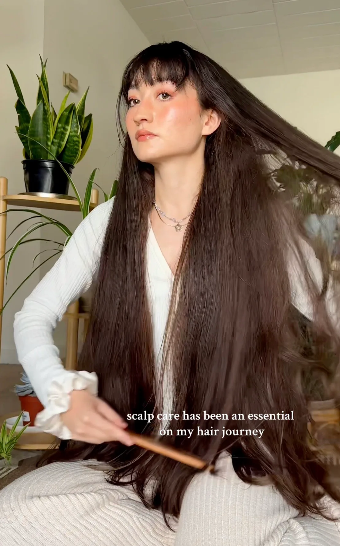 ayurveda hair growth tips