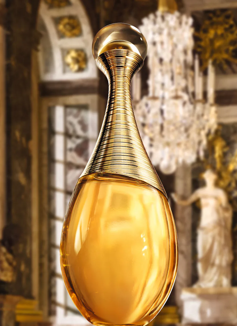 Dior J'Adore Intense Fragrance