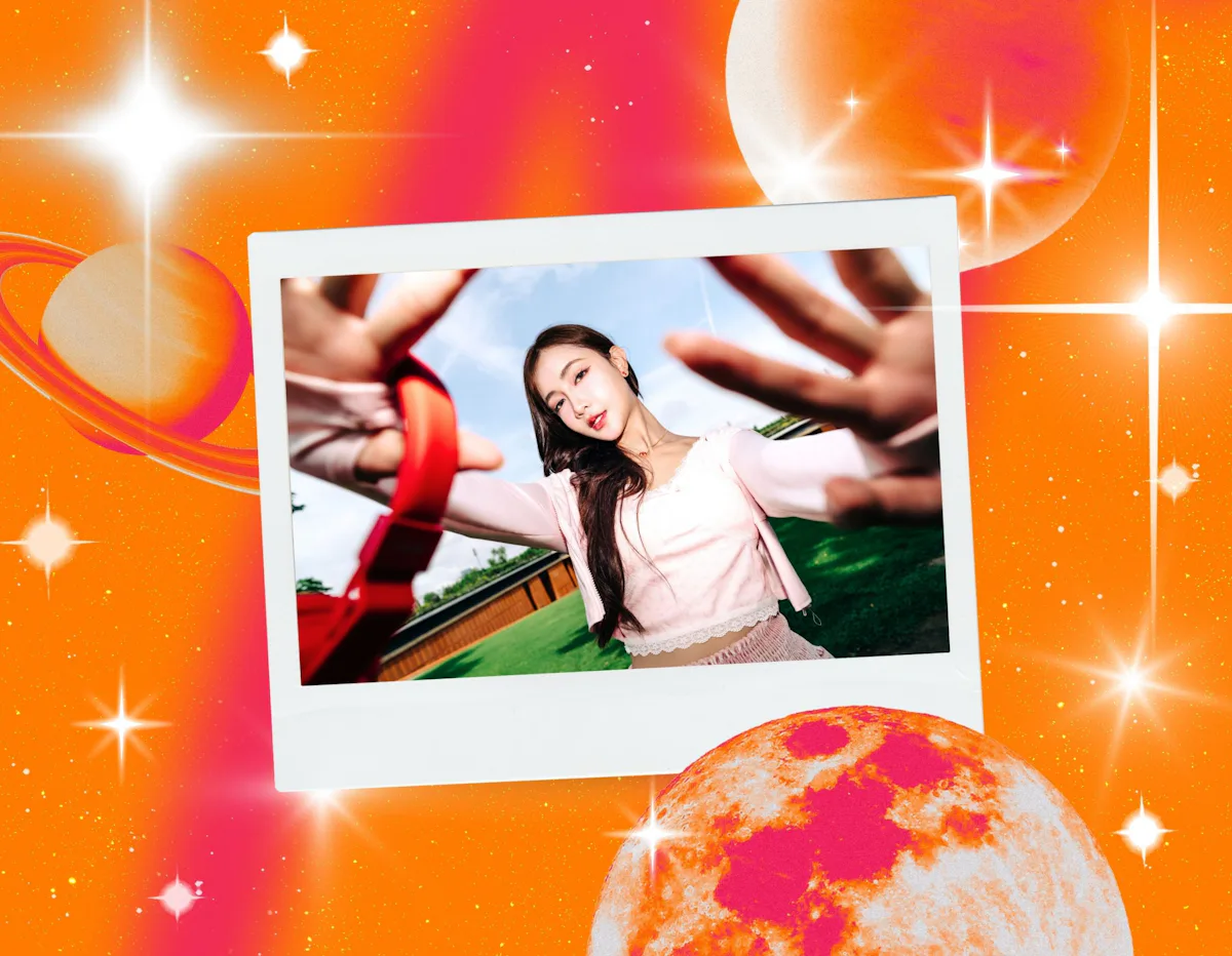 Your April 2026 Horoscope Includes A Once-In-A-Lifetime Astro Event