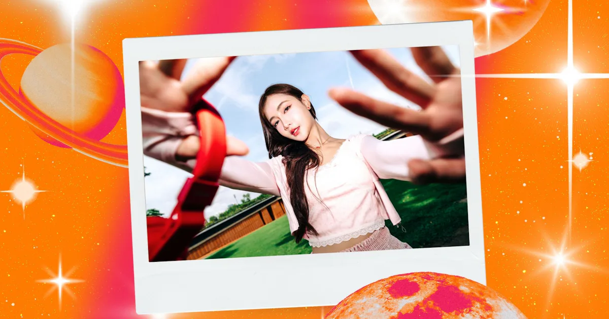 Your April 2026 Horoscope Includes A Once-In-A-Lifetime Astro Event