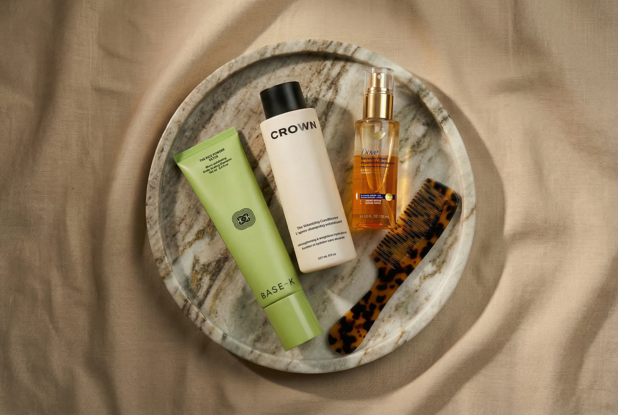 Best Hair Care Products 2026