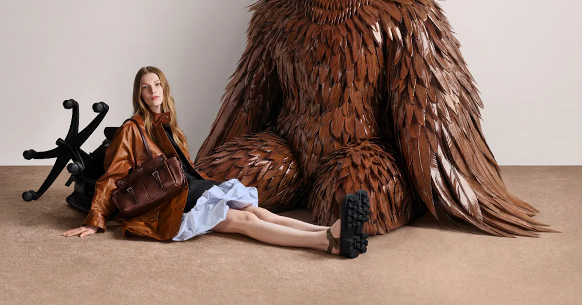 Hunter Schafer, Carey Mulligan & Nicholas Hoult Are Birds of a (Prada) ...