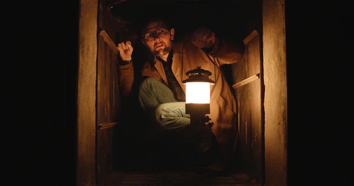 Misschien hebben we de beste horrorfilm van 2026 al gevonden