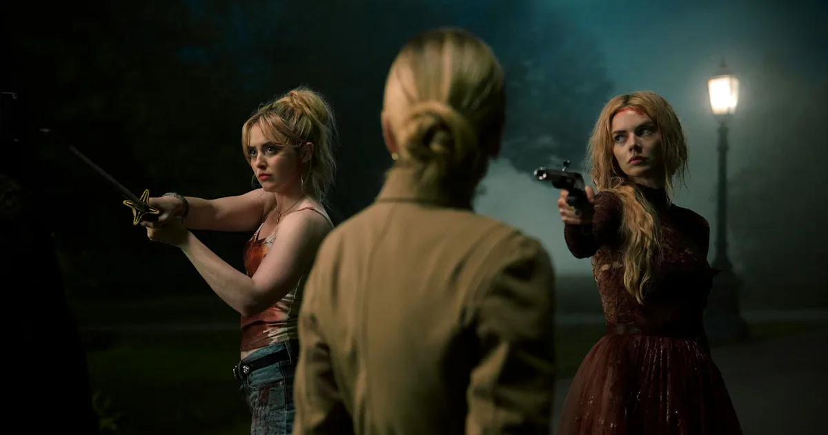 Hoe de bloedigste demonische thriller van het jaar de horrorvervolgvloek versloeg