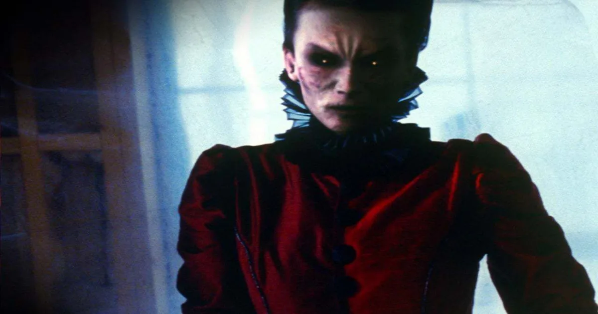 Twintig jaar geleden voorspelde een rommelige tienerslasher de toekomst van horrorspellen