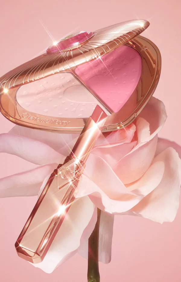 The new Pillow Talk products