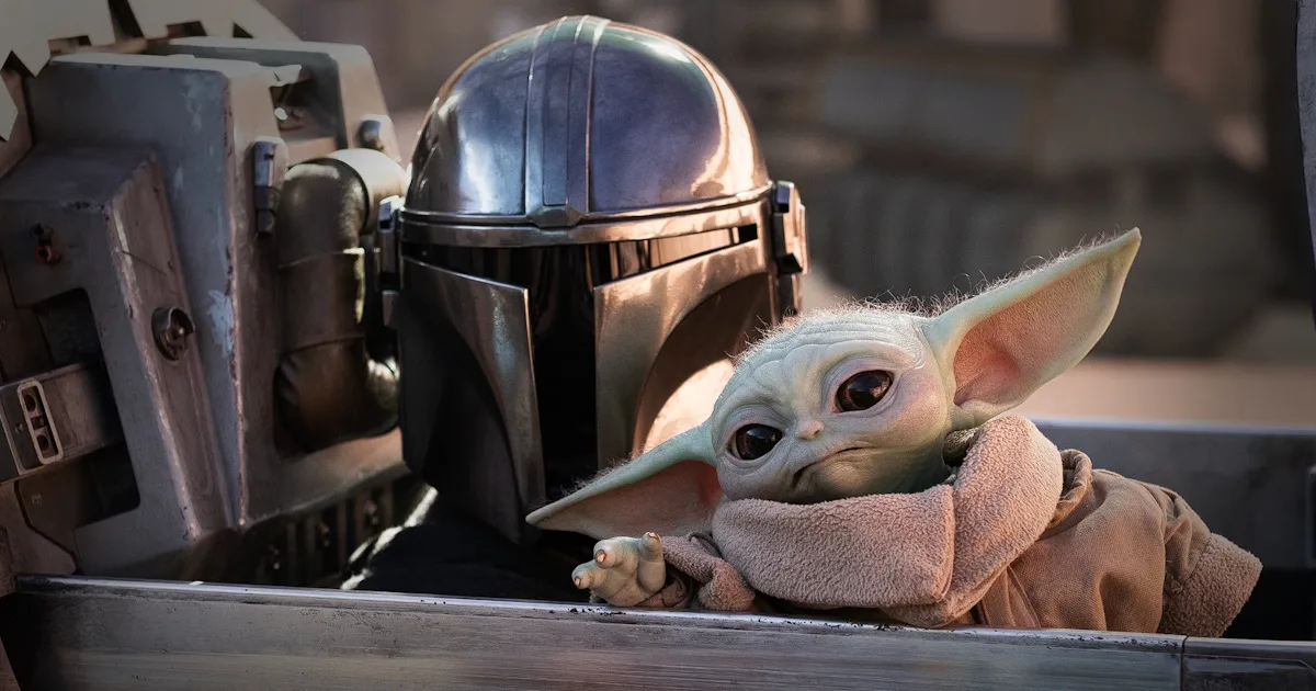 Nieuwe ‘Mandalorian And Grogu’-teaser onthulde zojuist een vergeten ‘Clone Wars’-personage