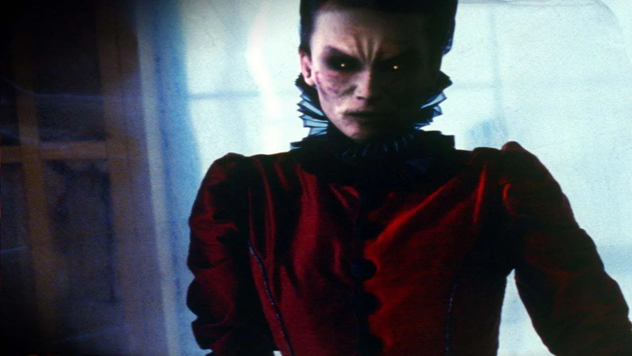 20 Years Ago, A Trashy Teen Slasher Predicted The Future Of Horror Games