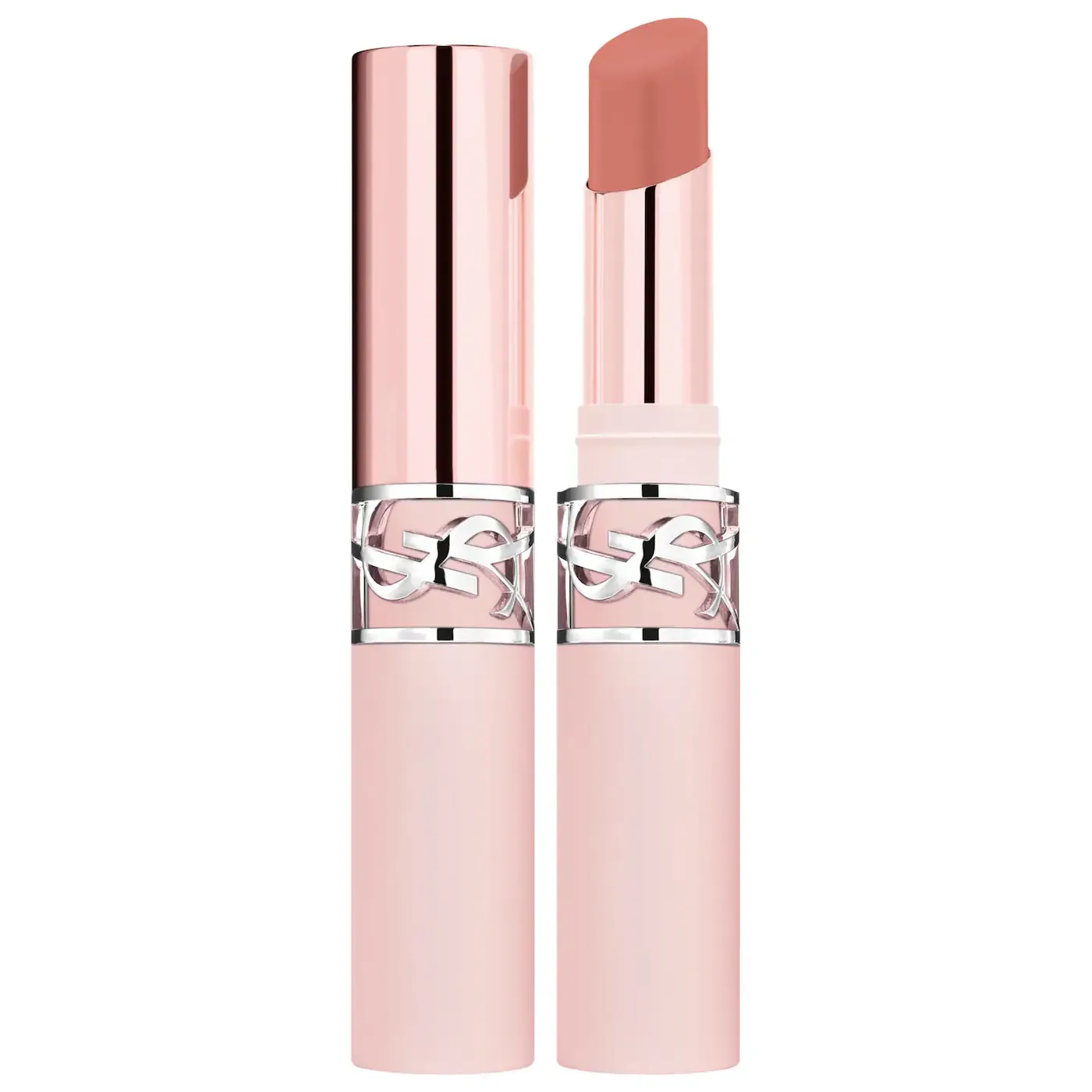 YSL Beauty Lovenude Lip Blusher: Nude Lavallière