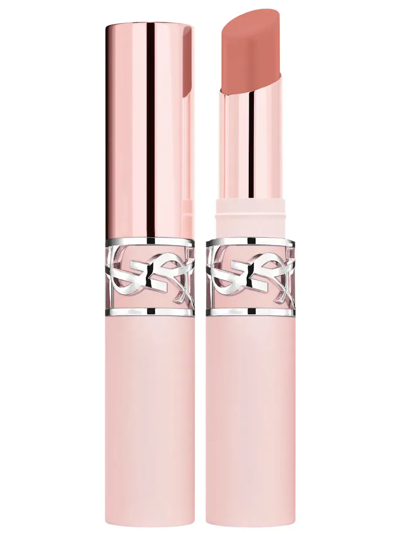 YSL Beauty Lovenude Lip Blusher: Nude Lavallière