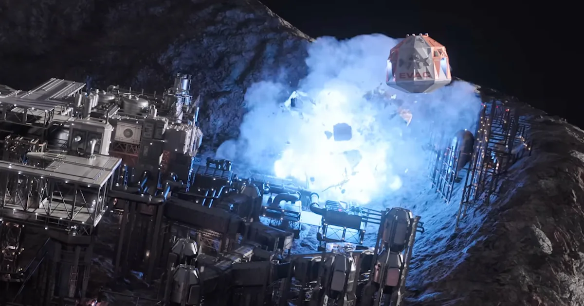 Seizoen 5 van ‘For All Mankind’ bewijst dat het een van de dapperste sciencefictionshows aller tijden is