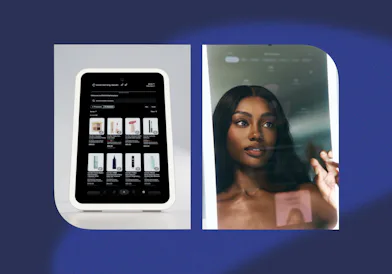 An honest review of Swan, the AI-powered mirror that offers content creation, skin analysis, and mak...