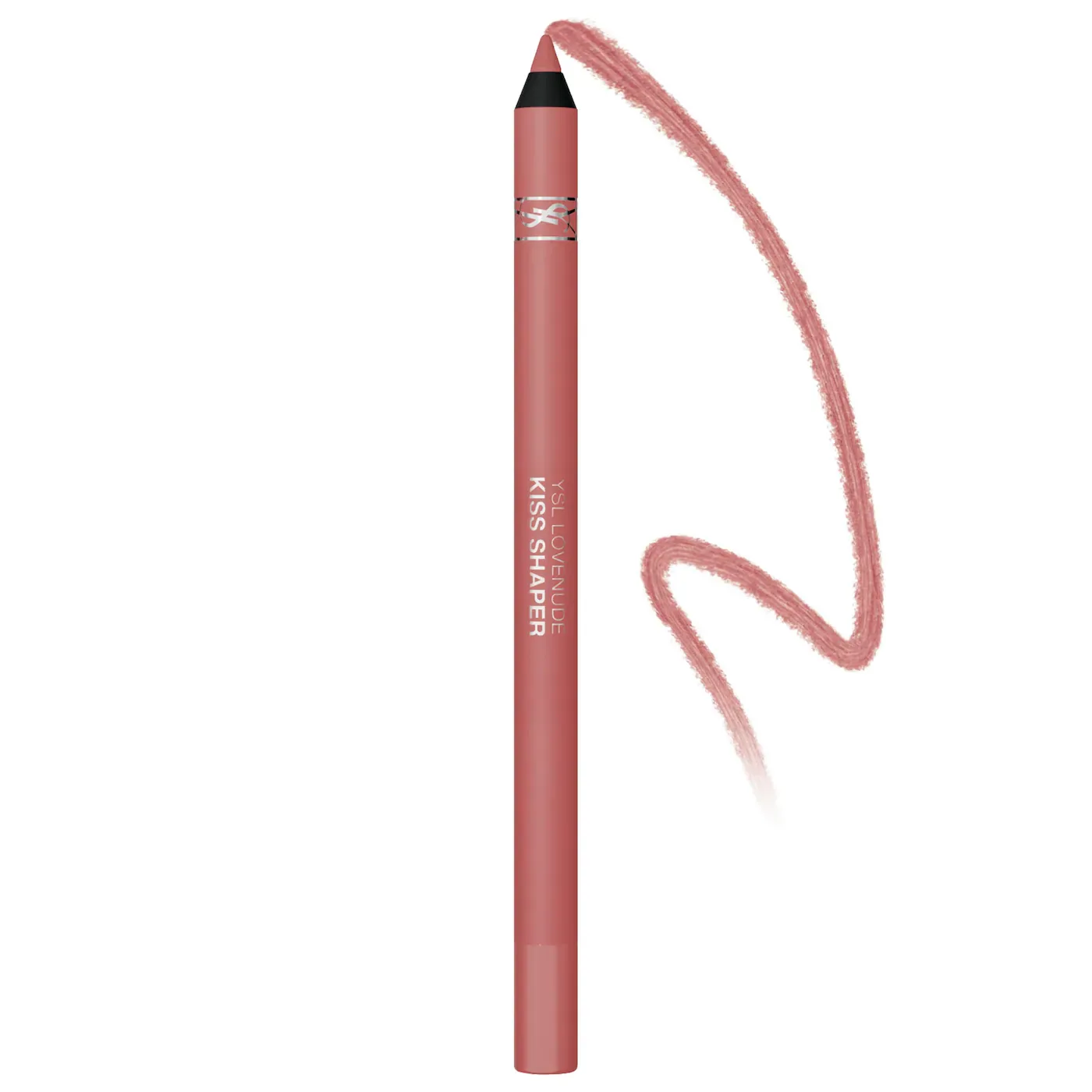 YSL Beauty Kiss Shaper Sculpting Lip Liner: Nude Lavallière