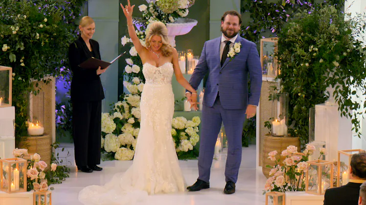 Love Is Blind's Amber Claims Jordan Cheated Before Their Divorce Love Is Blind's Amber Claims Jordan Cheated Before Their Divorce