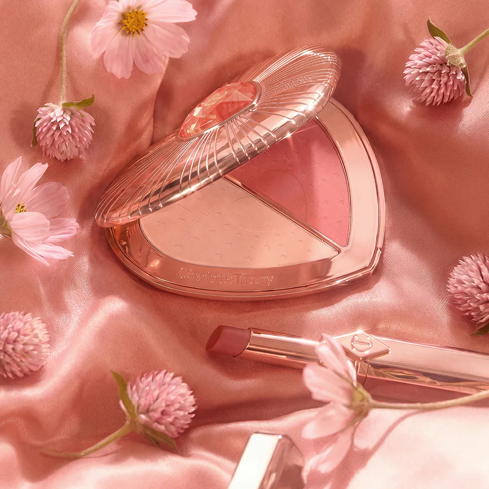 The new Pillow Talk products