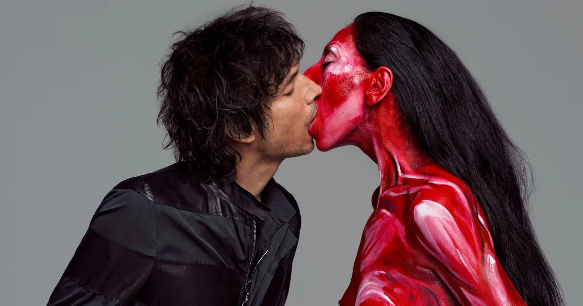 For Inez & Vinoodh, Every Photograph Is an Act of Love