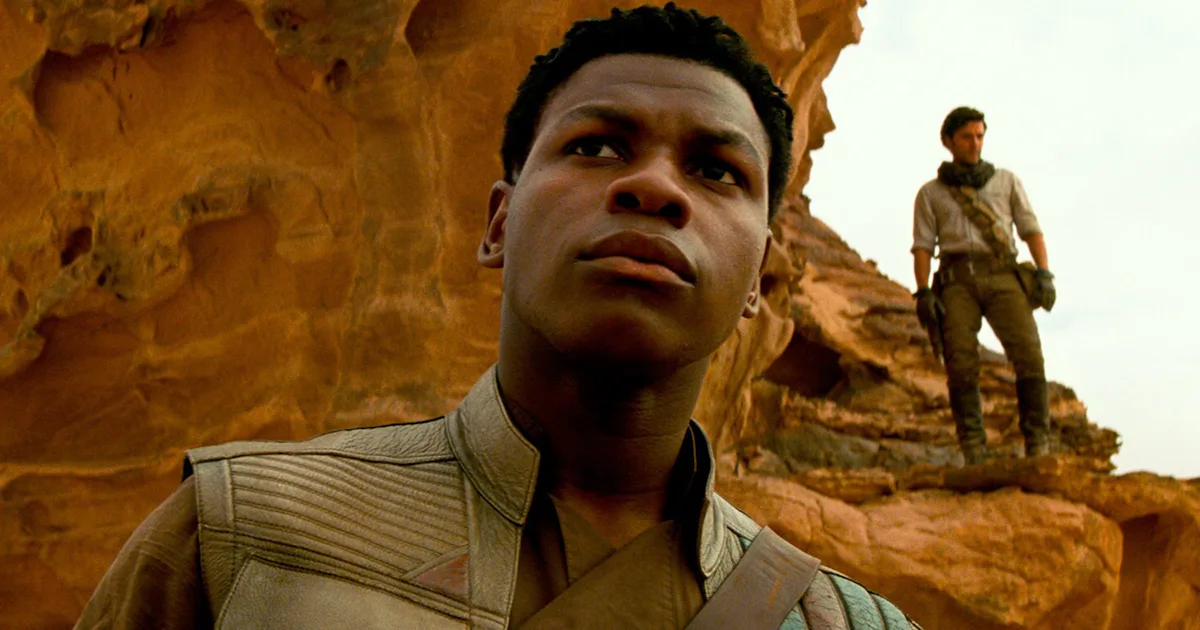 Negen jaar later zou Star Wars zijn grootste karakter-arc-blunder kunnen herstellen