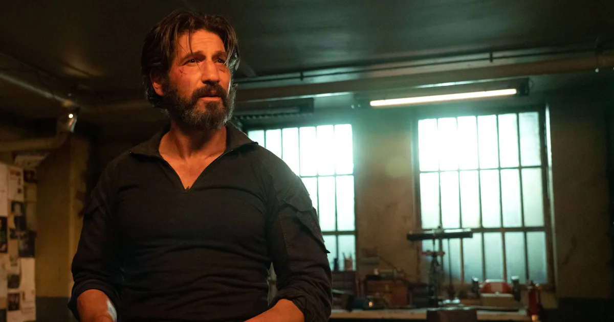 De nieuwe ‘Punisher’-special zou een cruciaal hiaat in de Marvel-tijdlijn kunnen opvullen