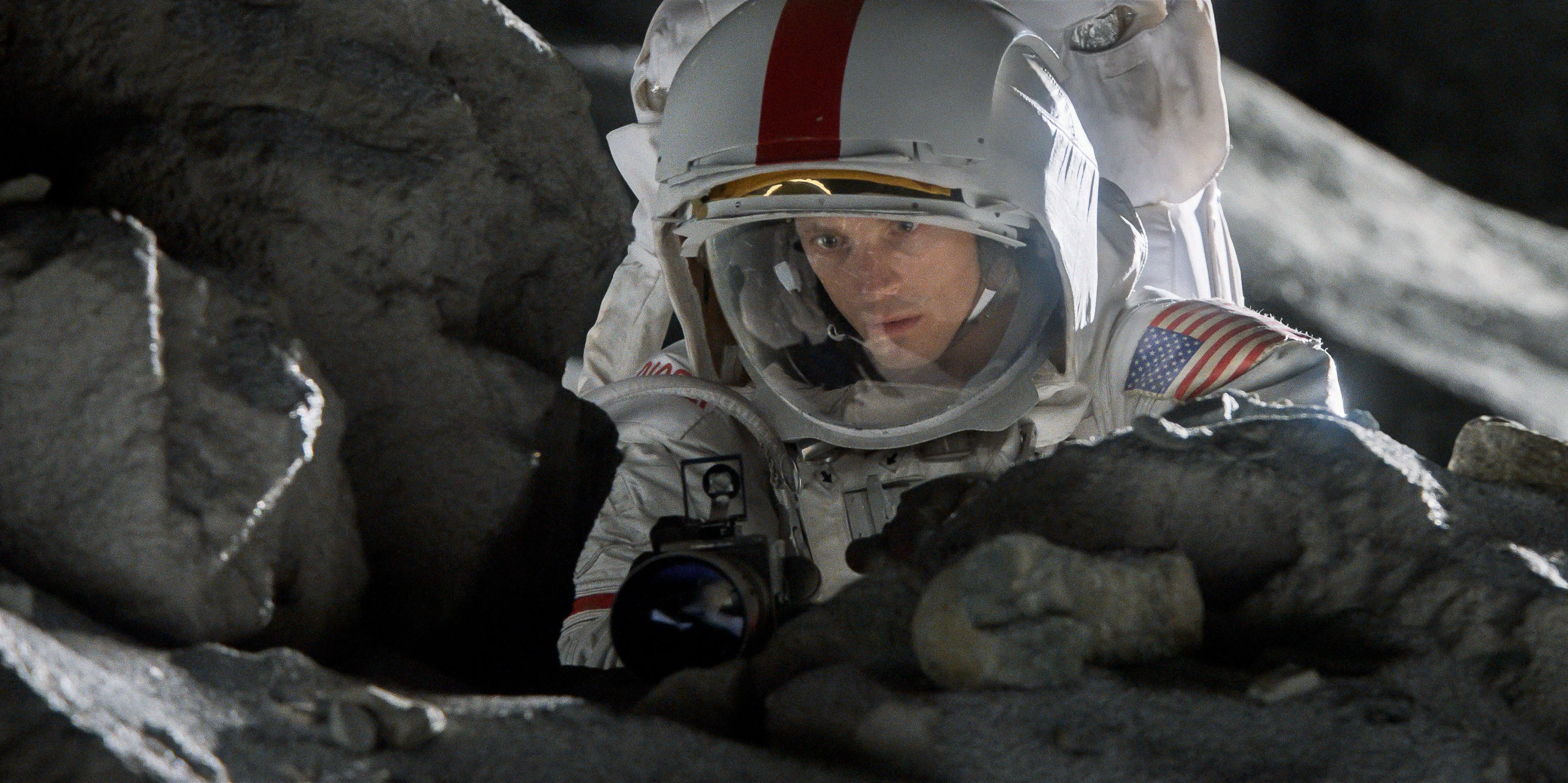 Joel Kinnaman in 'For All Mankind' Season 1