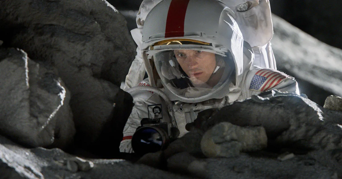 Apple’s meest epische sciencefiction-tv-programma heeft zojuist onthuld wanneer het precies zal eindigen