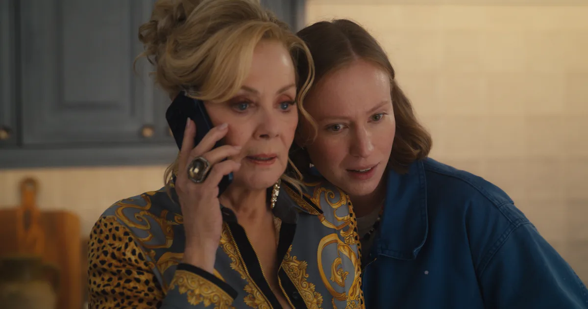 'Hacks' Just Dropped The Trailer For Its Final Season, & We Are Unwell