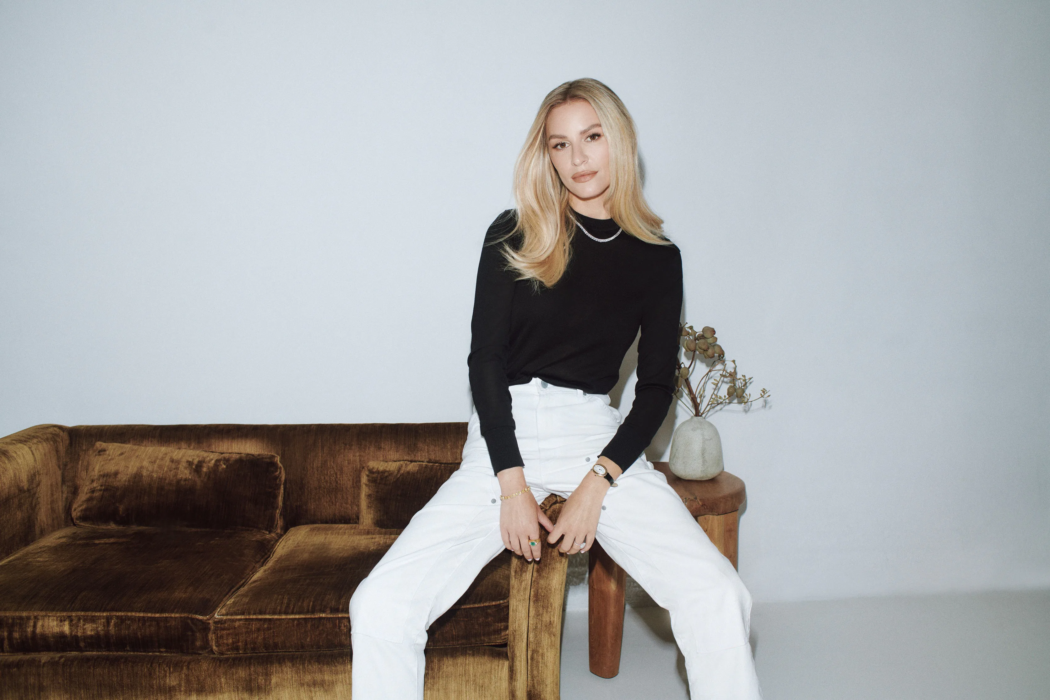 Morgan Stewart Style Podcast 