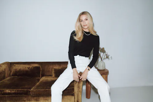 Morgan Stewart Style Podcast