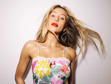 Alix Earle On Her New Beauty Brand, Dating & Oversharing On TikTok