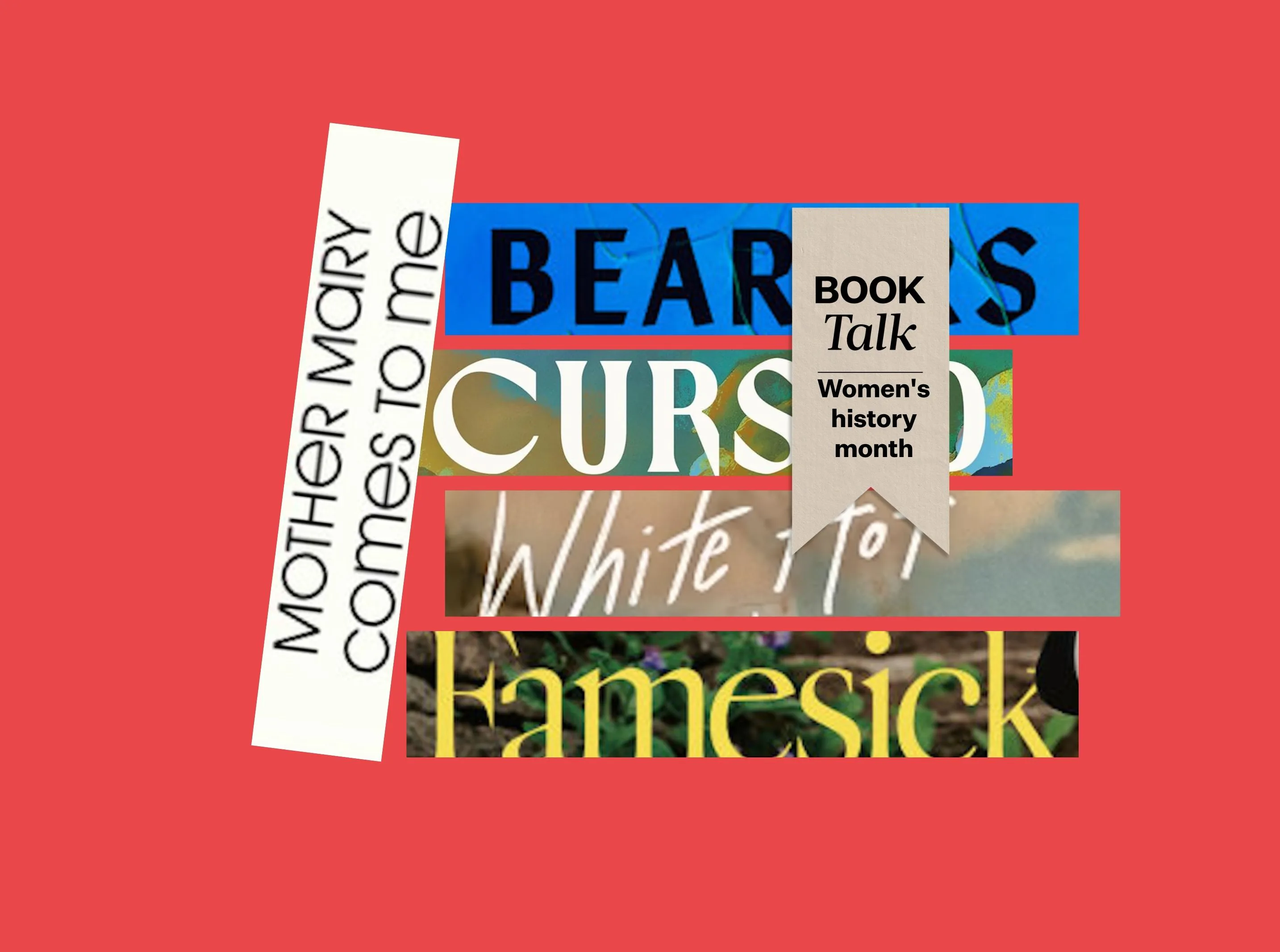 10 Best Books To Read With Interesting Female Protagonists