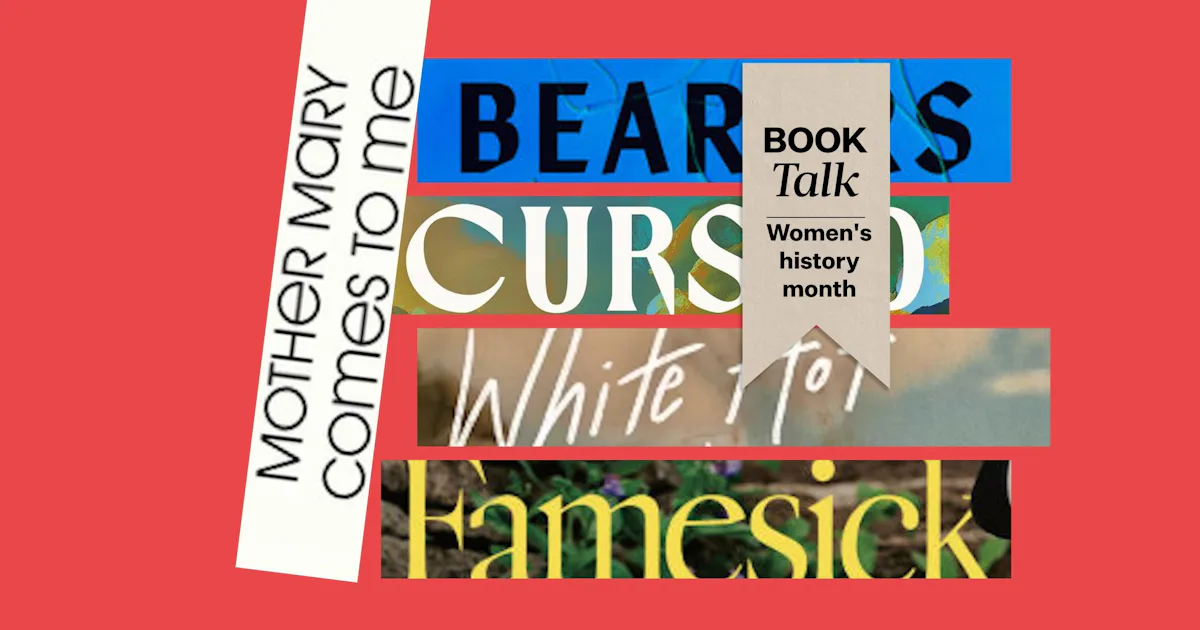 The 10 Best New Books About Women Breaking The Mold