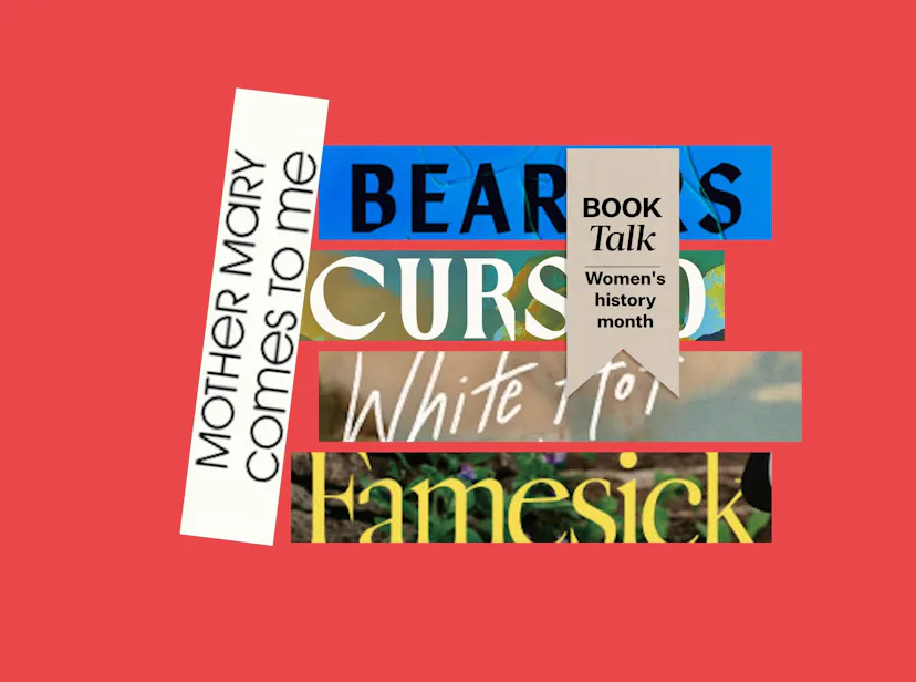 10 Best Books To Read With Interesting Female Protagonists