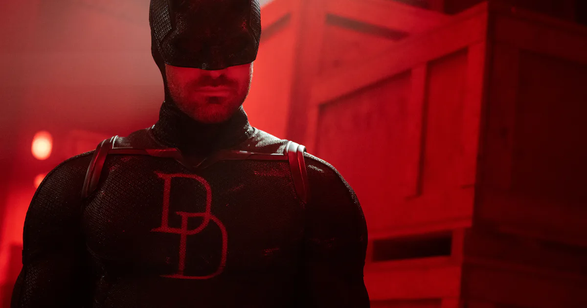 Marvel verdubbelt de beste en slechtste delen van de show