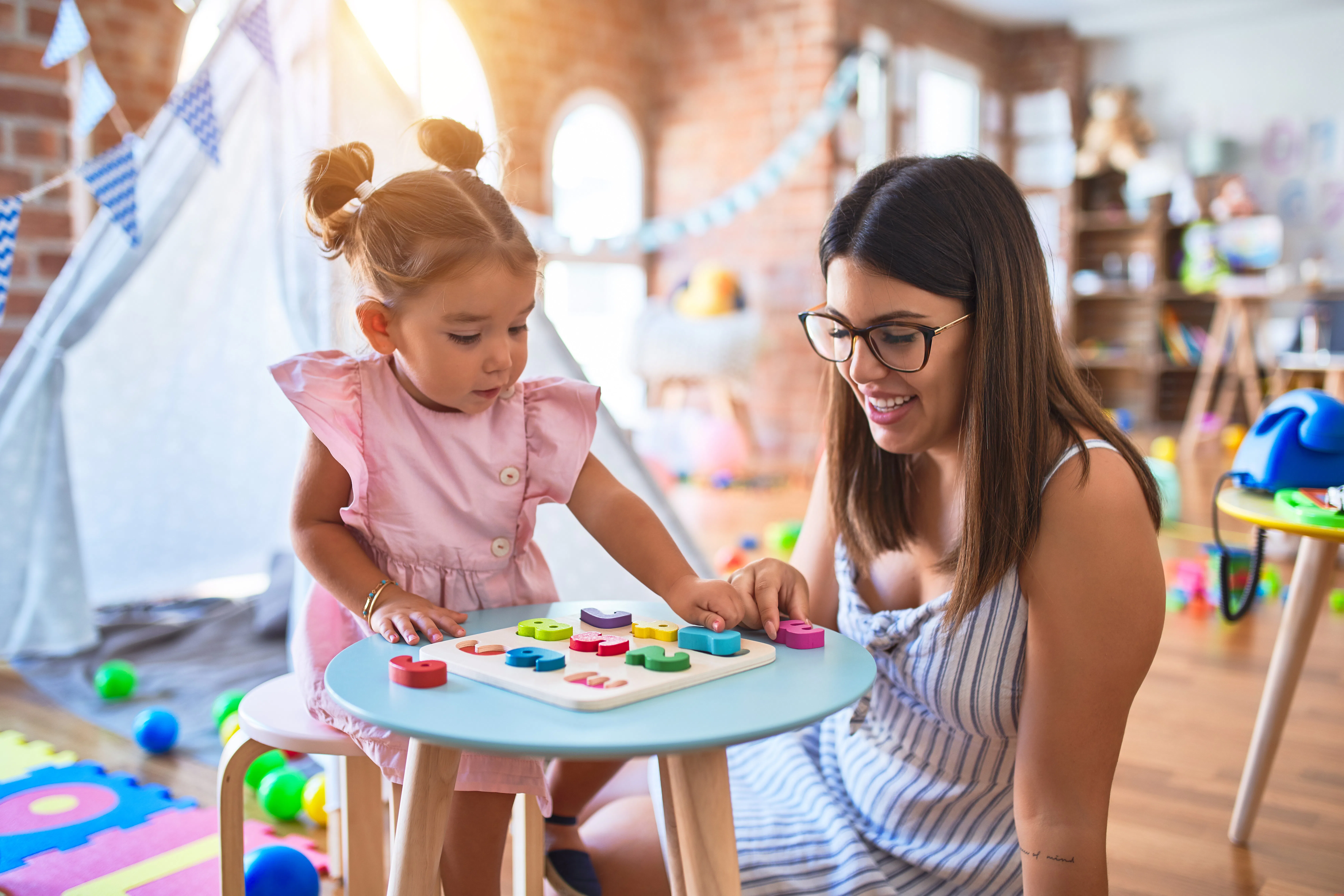 How Inquiry-Based Preschool Helps Kids Think For Themselves