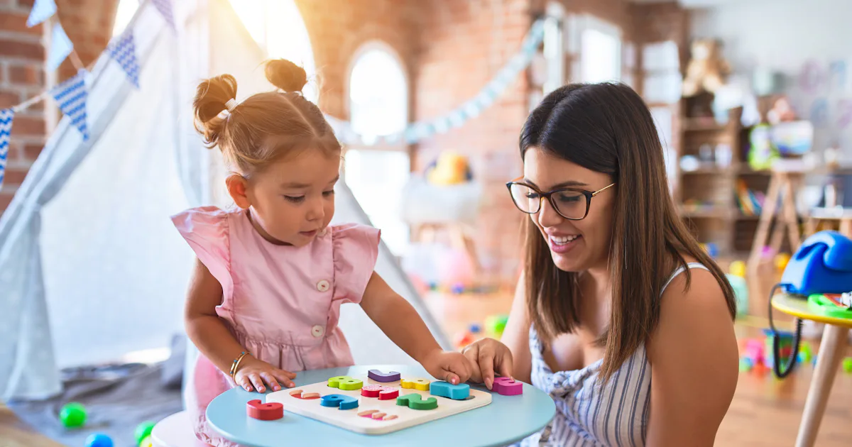 How Inquiry-Based Preschool Helps Kids Think For Themselves