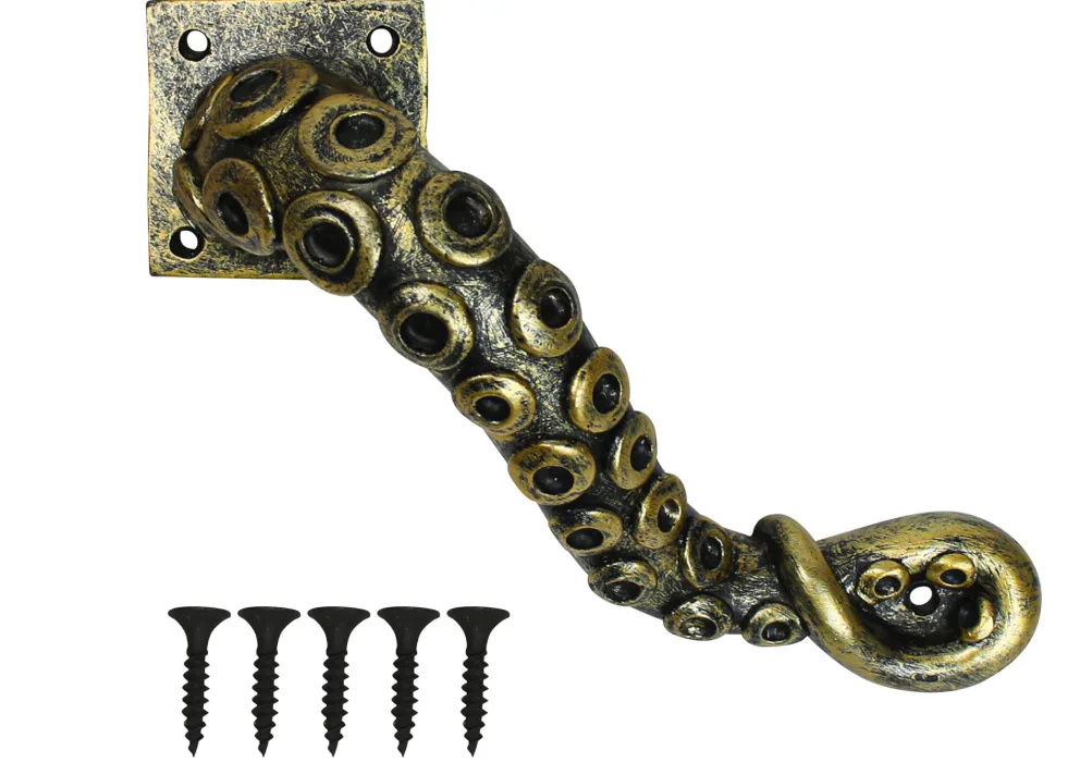 Marsrut Octopus Door Handle