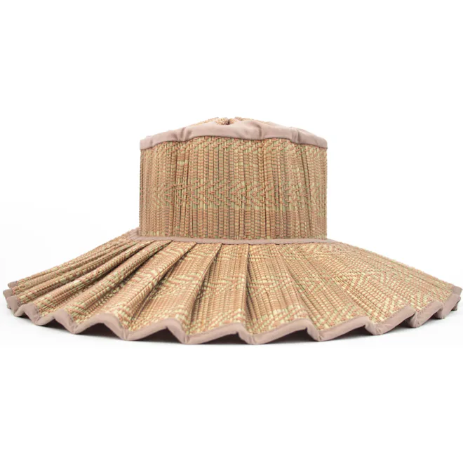 Lorna Murray Capri Maxi Hat