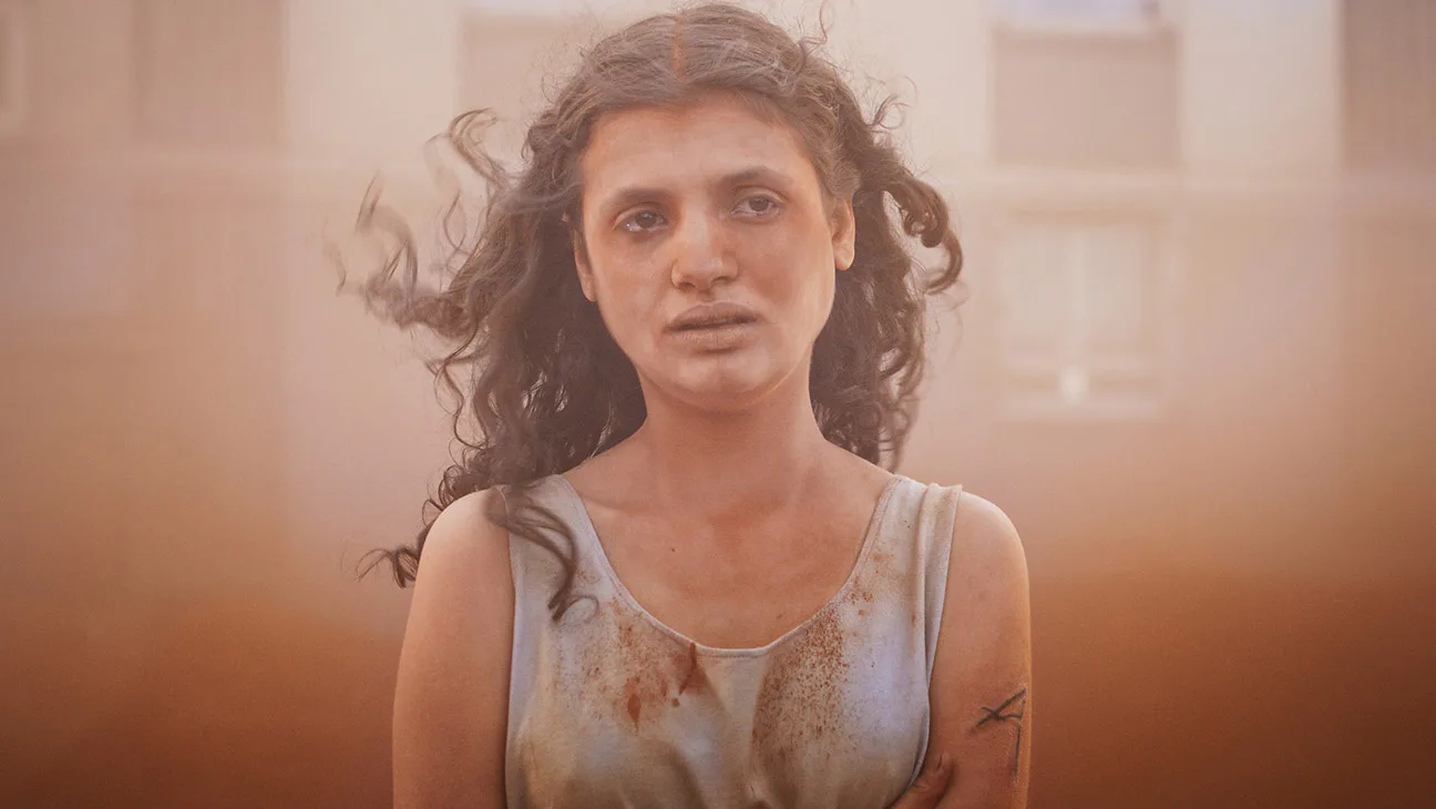 Why The Most Baffling Body Horror Movie Of The Year Is Not What You Think It Is