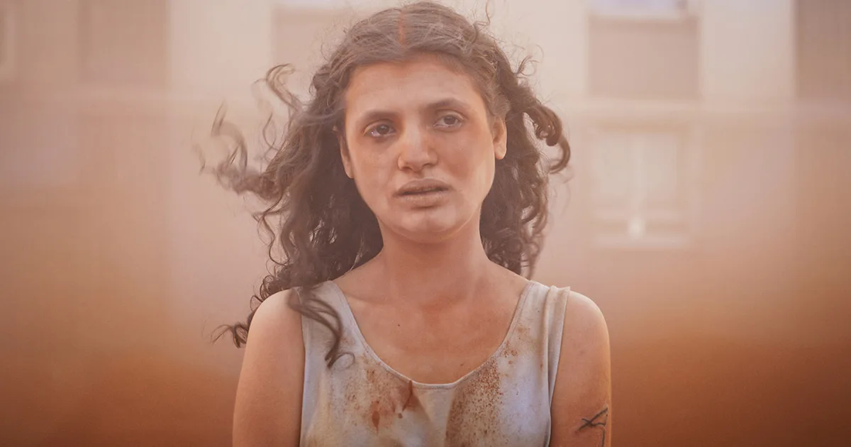 Why The Most Baffling Body Horror Movie Of The Year Is Not What You Think It Is