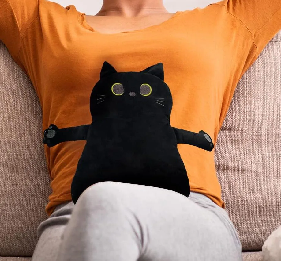 cat heating pad