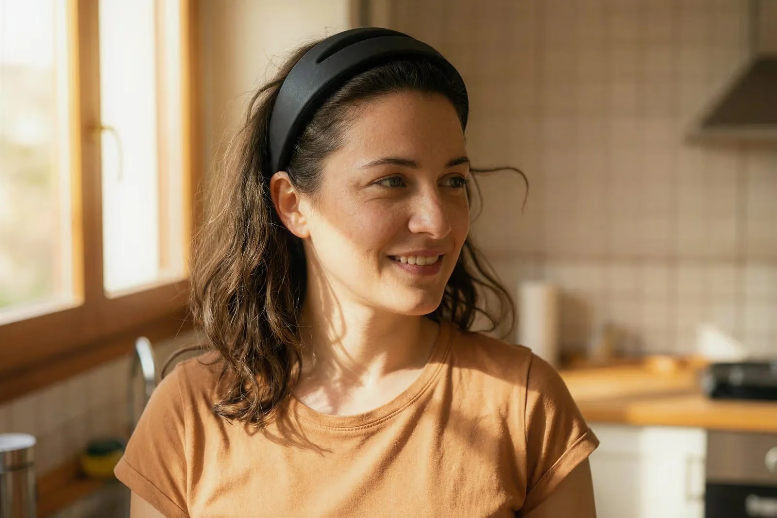 Lutea Brain Stimulator for PMS