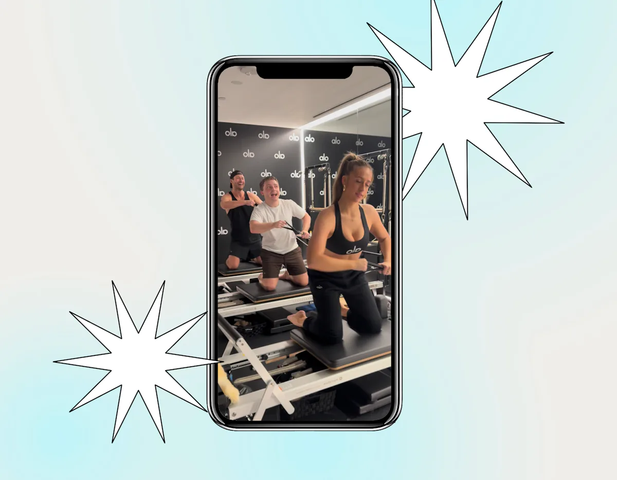 I Went To Alo Gym, The Invite-Only Wellness Center Glen Powell Loves