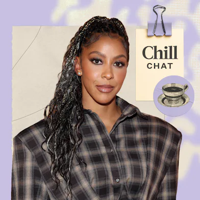 Candace Parker On The 2026 WNBA Season, Workouts, & Sleep