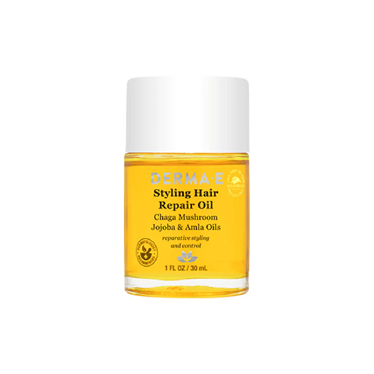 Styling Hair Repair Oil 