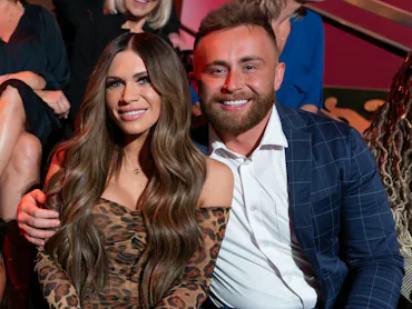 Jessi Draper claims Jordan Ngatikaura would blackmail her into staying married to him.