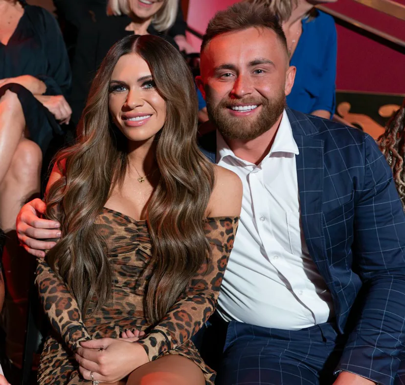 Jessi Draper claims Jordan Ngatikaura would blackmail her into staying married to him.