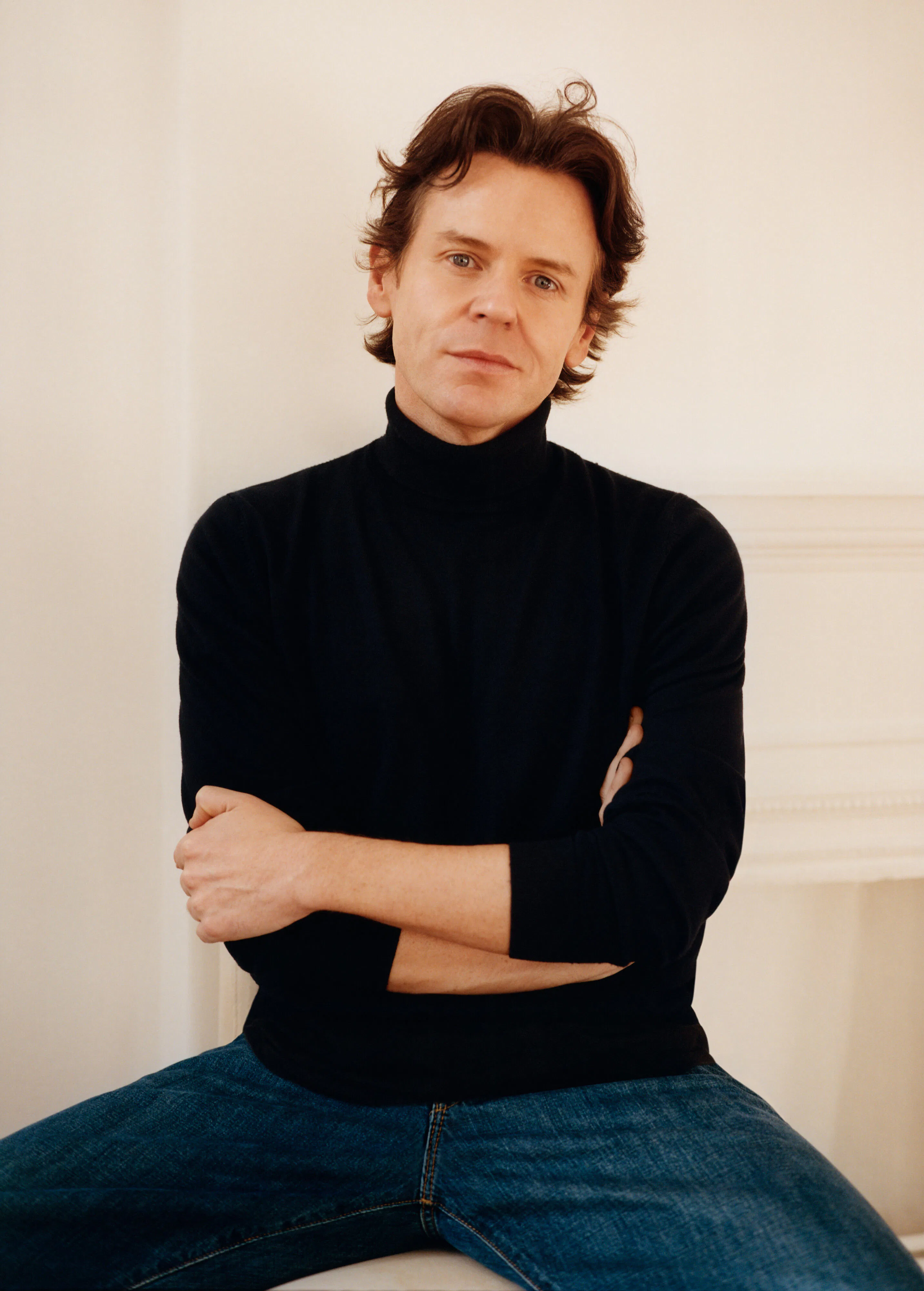 Christopher Kane Is the New Creative Director of Mulberry