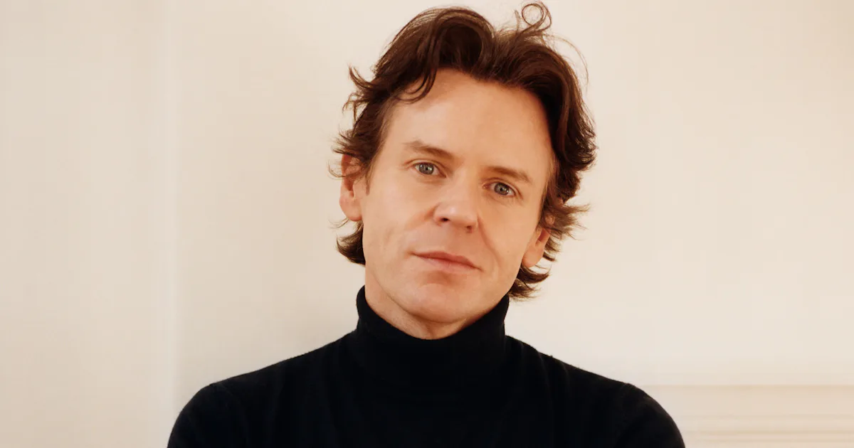 Christopher Kane Is the New Creative Director of Mulberry